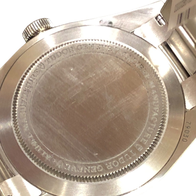 チューダー/チュードル TUDOR ブラックベイ58 79030N SS メンズ 腕時計