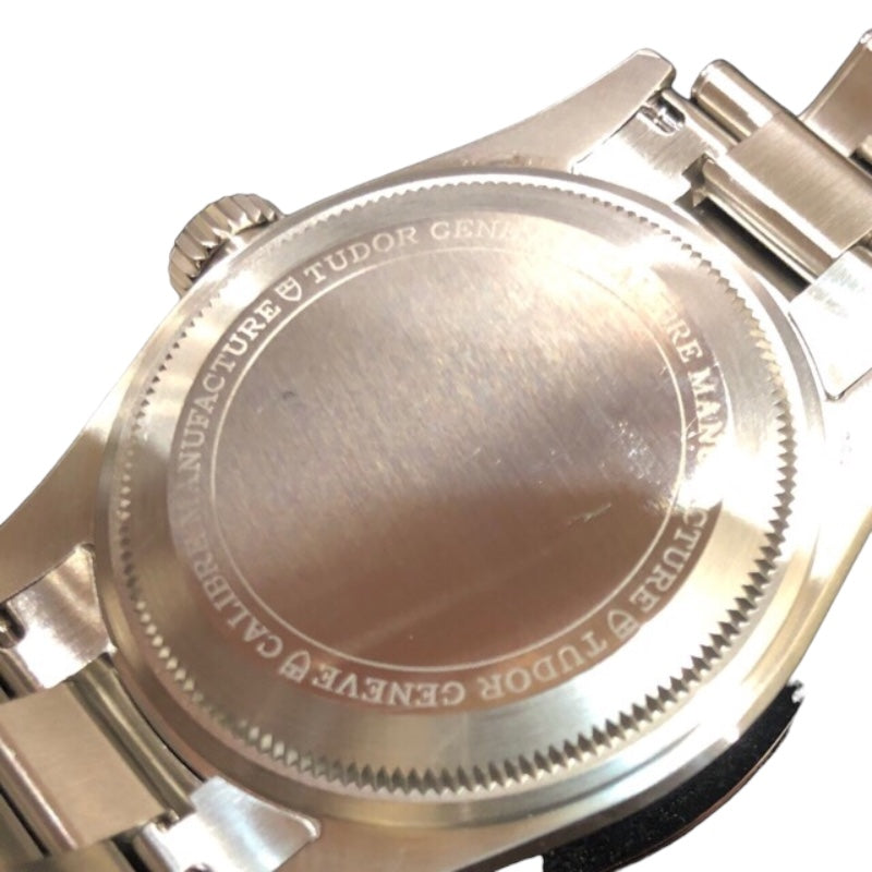 チューダー/チュードル TUDOR ブラックベイプロ 79470 SS メンズ 腕時計