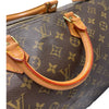 ルイ・ヴィトン LOUIS VUITTON スピーディ40 M41522 ブラウン モノグラムキャンバス レディース ハンドバッグ