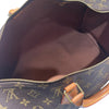 ルイ・ヴィトン LOUIS VUITTON スピーディ40 M41522 ブラウン モノグラムキャンバス レディース ハンドバッグ