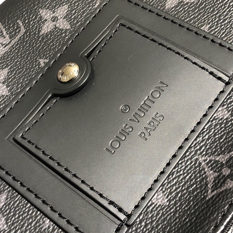 ルイ・ヴィトン LOUIS VUITTON メッセンジャーヴォワヤージュPM M40511