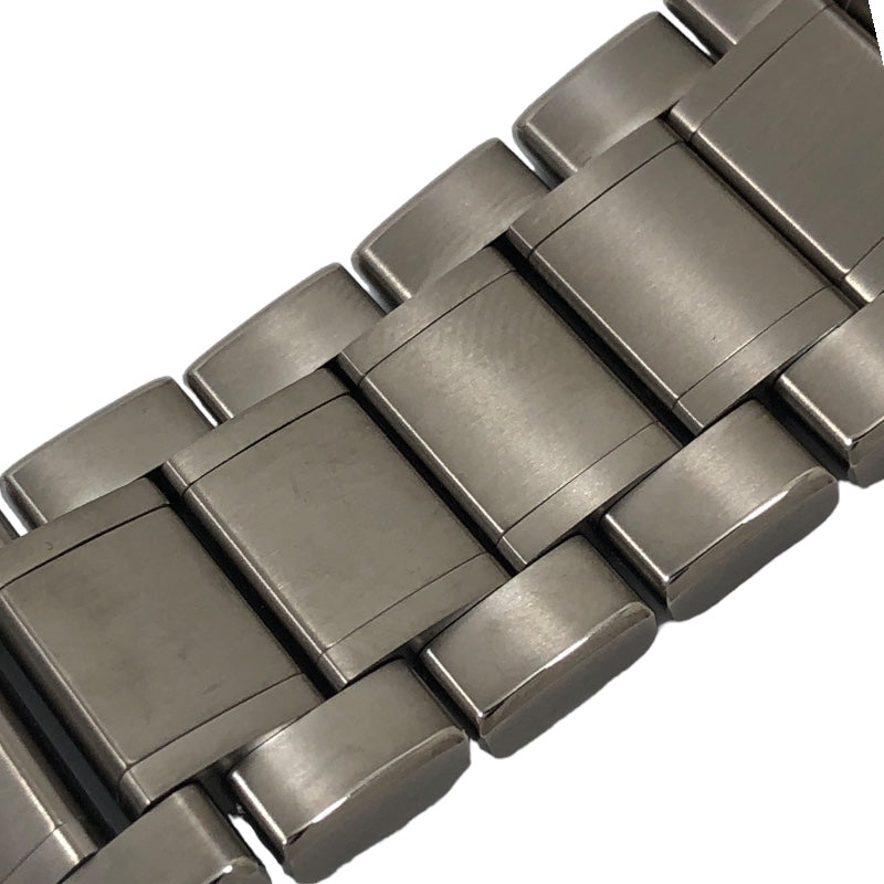セイコー SEIKO グランドセイコー エボリューション９コレクションGMT SBGE283 チタン 自動巻き メンズ 腕時計