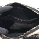 バーバリーロンドン BURBERRY LONDON カメラバッグ 8015963 レオパード PVC レディース ショルダーバッグ