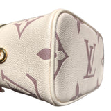 ルイ・ヴィトン LOUIS VUITTON ヴァニティPM M45599 モノグラムアンプラント レディース ショルダーバッグ