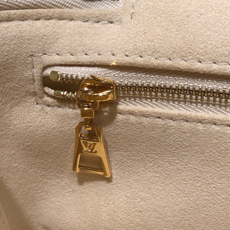ルイ・ヴィトン LOUIS VUITTON ヴァニティPM M45599 モノグラムアンプラント レディース ショルダーバッグ