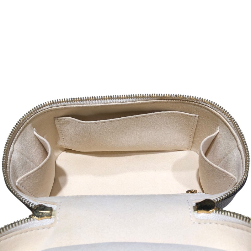 ルイ・ヴィトン LOUIS VUITTON ヴァニティPM M45599 モノグラムアンプラント レディース ショルダーバッグ