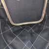 シャネル CHANEL オンザロード　トートバッグ A92327 ブロンズ×ゴールド金具 レザー レディース トートバッグ
