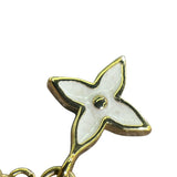 ルイ・ヴィトン LOUIS VUITTON ネックレス・LV アイコニック M01092 ゴールド メタル レディース ネックレス