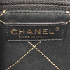 シャネル CHANEL オンザロード　トートバッグ A92327 ブロンズ×ゴールド金具 レザー レディース トートバッグ