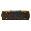 ルイ・ヴィトン LOUIS VUITTON ビバリーMM M40121 ブラウン モノグラムキャンバス レディース ハンドバッグ