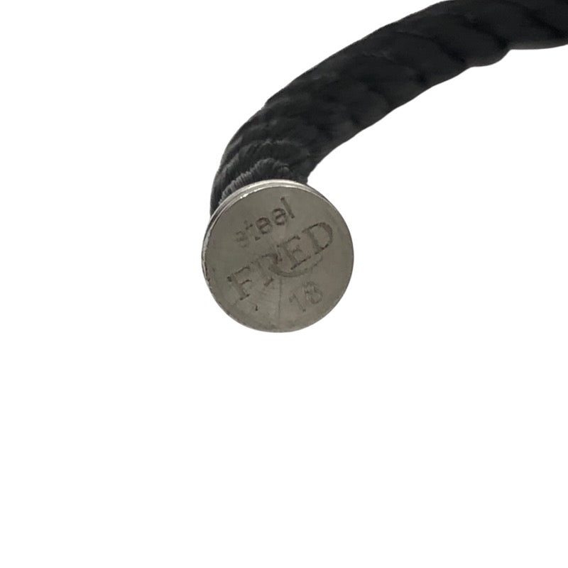 フレッド FRED フォース10 ウォッチ FD070110 ホワイトシェル SS