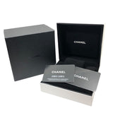 シャネル CHANEL J12 マドモアゼル ラ パウザ H7481 ホワイト セラミック 自動巻き レディース 腕時計