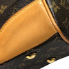 ルイ・ヴィトン LOUIS VUITTON ビバリーMM M40121 ブラウン モノグラムキャンバス レディース ハンドバッグ