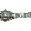 ロレックス ROLEX デイトジャスト 68273 ブラック ゴールド/ステンレススチール 自動巻き ユニセックス 腕時計