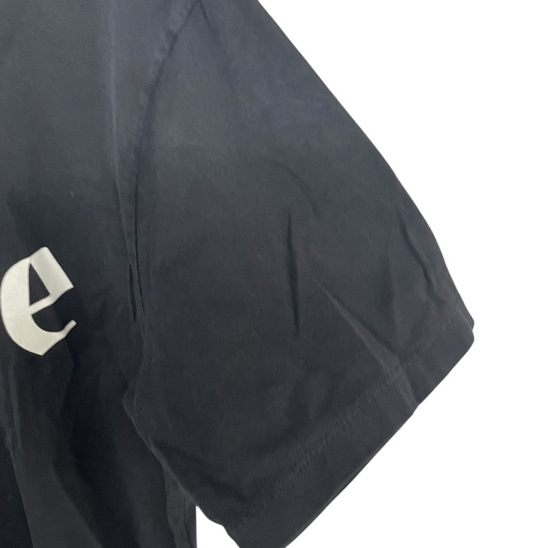 セリーヌ CELINE ロゴプリントTシャツ 2X37A671Q コットン メンズ 半袖Ｔシャツ