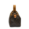 ルイ・ヴィトン LOUIS VUITTON スピーディ25 M41528 ブラウン モノグラムキャンバス レディース ハンドバッグ
