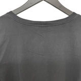 セリーヌ CELINE ロゴプリントTシャツ 2X37A671Q コットン メンズ 半袖Ｔシャツ