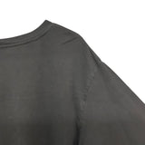セリーヌ CELINE ロゴプリントTシャツ 2X37A671Q コットン メンズ 半袖Ｔシャツ