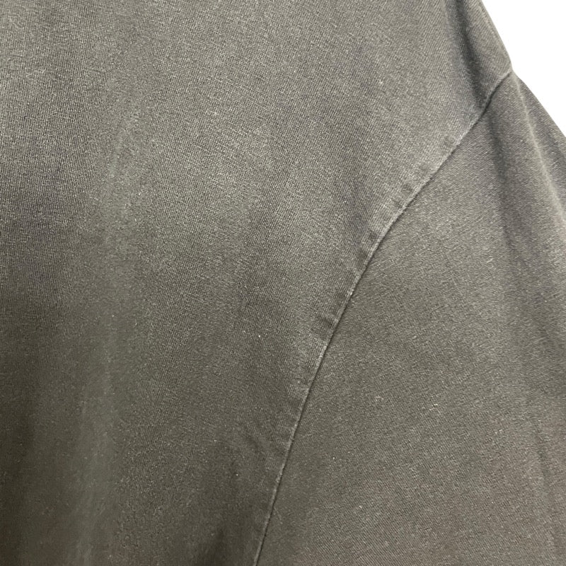セリーヌ CELINE ロゴプリントTシャツ 2X37A671Q コットン メンズ 半袖Ｔシャツ