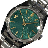 セイコー SEIKO ヘリテージコレクション GS9Club 限定モデル SBGW319 SS メンズ 腕時計