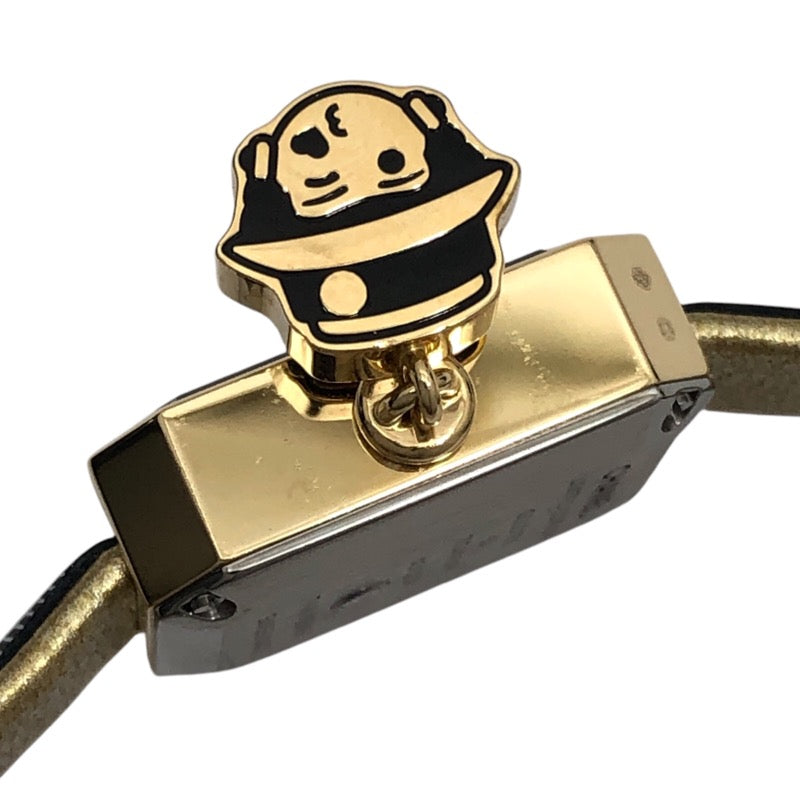 シャネル CHANEL プルミエール リボン クチュール H9858 ブラック