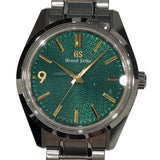 セイコー SEIKO ヘリテージコレクション GS9Club 限定モデル SBGW319 SS メンズ 腕時計