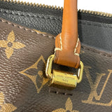 ルイ・ヴィトン LOUIS VUITTON パラス M42756 ブラウン モノグラム ユニセックス ショルダーバッグ