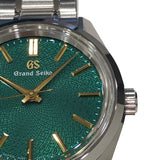 セイコー SEIKO ヘリテージコレクション GS9Club 限定モデル SBGW319 SS メンズ 腕時計