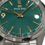 セイコー SEIKO ヘリテージコレクション GS9Club 限定モデル SBGW319 SS メンズ 腕時計