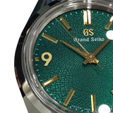 セイコー SEIKO ヘリテージコレクション GS9Club 限定モデル SBGW319 SS メンズ 腕時計