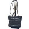 シャネル CHANEL CHANEL22 ミニバッグ AS3980 ブラック ソフトキャビア レディース ショルダーバッグ