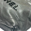 シャネル CHANEL CHANEL22 ミニバッグ AS3980 ブラック ソフトキャビア レディース ショルダーバッグ
