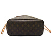 ルイ・ヴィトン LOUIS VUITTON ネヴァーフルPM M40155 ブラウン モノグラムキャンバス レディース ハンドバッグ