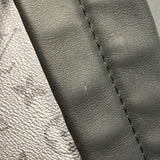 ルイ・ヴィトン LOUIS VUITTON ディスカバリーバッグパック M30835 シルバー タイガラマ メンズ リュック・デイパック