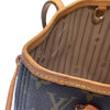 ルイ・ヴィトン LOUIS VUITTON ネヴァーフルPM M40155 ブラウン モノグラムキャンバス レディース ハンドバッグ