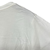 ルイ・ヴィトン LOUIS VUITTON X 山本寛斎　半袖Tシャツ FEBB93 ホワイト コットン レディース 半袖Ｔシャツ