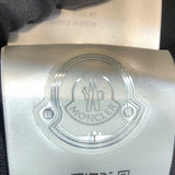 ネネモナ Nenemona ロゴ刺繡Tシャツ 8C000 ブラック コットン レディース 半袖シャツ