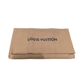 ルイ・ヴィトン LOUIS VUITTON ポルトフォイユ・キュリーズ コンパクト M60568 ブラック モノグラム・アンプラント レディース 二つ折り財布