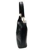 グッチ GUCCI ワンショルダーバッグ 001.4204 ブラック GD金具 レザー レディース ショルダーバッグ