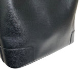 グッチ GUCCI ワンショルダーバッグ 001.4204 ブラック GD金具 レザー レディース ショルダーバッグ