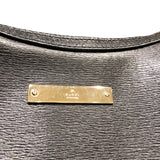 グッチ GUCCI ワンショルダーバッグ 001.4204 ブラック GD金具 レザー レディース ショルダーバッグ