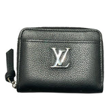 ルイ・ヴィトン LOUIS VUITTON ジッピーコインパース ロックミー M80099 ノワール トリヨン メンズ コインケース