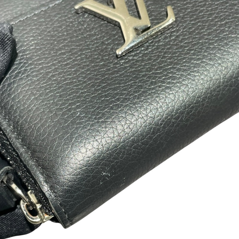 ルイ・ヴィトン LOUIS VUITTON ジッピーコインパース ロックミー ルイ・ヴィトン LOUIS VUITTON ジッピーコインパース ロックミー