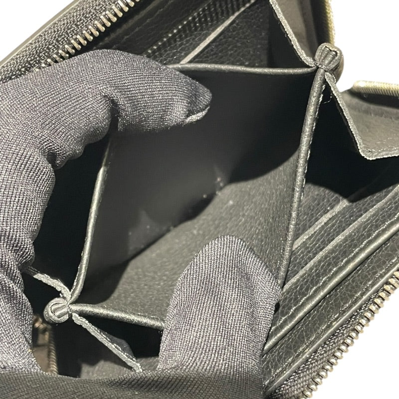 ルイ・ヴィトン LOUIS VUITTON ジッピーコインパース ロックミー