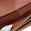 ルイ・ヴィトン LOUIS VUITTON ポルトフォイユ・サラ M60531 ブラウン モノグラムキャンバス レディース 長財布