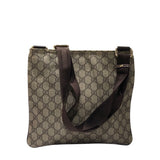 グッチ GUCCI ショルダーバッグ 295257 ベージュ GGスプリームキャンバス ユニセックス ショルダーバッグ