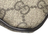 グッチ GUCCI ショルダーバッグ 295257 ベージュ GGスプリームキャンバス ユニセックス ショルダーバッグ