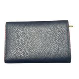 ルイ・ヴィトン LOUIS VUITTON ポルトフォイユ・カプシーヌコンパクト M63741 トリヨン レディース 二つ折り財布