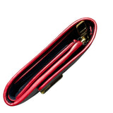 ルイ・ヴィトン LOUIS VUITTON ポルトフォイユ・カプシーヌコンパクト M63741 トリヨン レディース 二つ折り財布