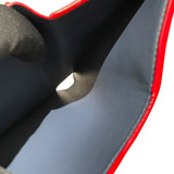 ルイ・ヴィトン LOUIS VUITTON ポルトフォイユ・カプシーヌコンパクト M63741 トリヨン レディース 二つ折り財布